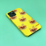 Glasses Moorugi Pattern Hard Case (6653851795574)