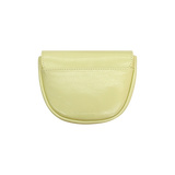 [TOUCHWATHER X COJANT] BEGLE BAG (LEMON)