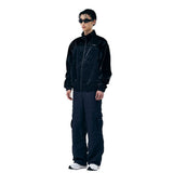 UTILITY CARGO PANTS [NAVY]