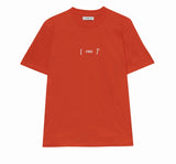ロゴTシャツ/ LOGO T-SHIRT (4439137714294)