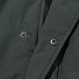 MOSS 2 HIGH-NECK HOOD PARKA [CHARCOAL] (6613808087158)