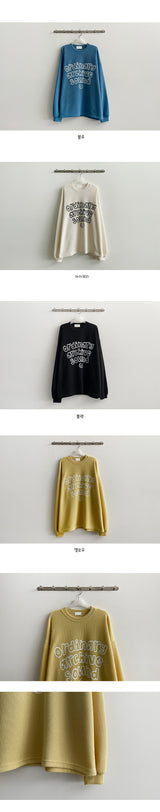 ナーディー長袖ニット長袖Tシャツ