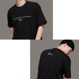 ロゴ Tシャツ / LOGO T-SHIRT (4357576949878)