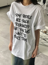 Treasure T