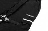 TZ NYLON CARGO - BLACK (6636016664694)