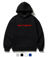 BASIC LOGO Hoodie (STHSTD-0006)