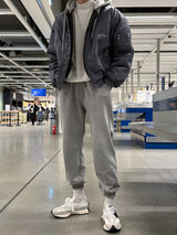 LMN ラインジョガーパンツ / LMN Line Jogger Pants (3 colors)