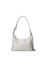ミニチェーンシティバッグ / MINI CHAIN CITY BAG_4COLORS