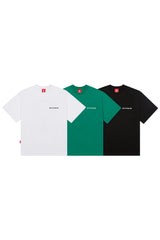 Rose T-shirt 3color
