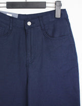 テンテンワイドパンツ/no.1756 Tenten Wide Pants (3color)