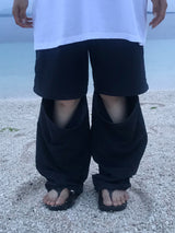Util two-way pants