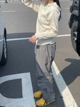 レストワッフルフードT