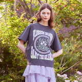 ブロッサムTシャツ / Blossom T-shirt
