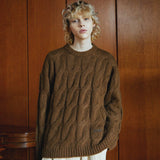 Big cable knit (6622875418742)
