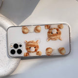 チューアイフォンケース/Chuu Phone Case 04