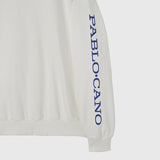 PABLO CANO スウェットシャツ
