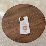 ブレックファーストハードスマホケース/Breakfast hard case