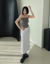 ウィンターチューブトップ/Winter tube top (4color)