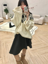 Lea skirt 