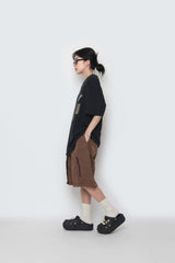 ピッツバーグショートスリーブT / Pittsburgh Short Sleeve T