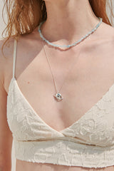 Emblem Pendant