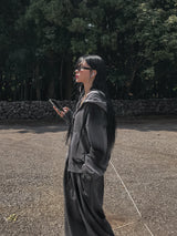 (UNISEX) ラオンスプレーフード
