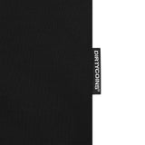 カジュアルTシャツ - ブラック