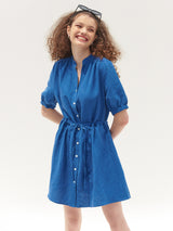 HENRY NECK STRING POINT ONEPIECE_BLUE (6580887191670)