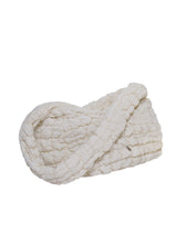 QUILTING CLOUD BAG LARGE