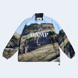 アノラックジャケット/DAMP X UMFF ANORAK JACKET