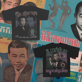 0051 Sin Sisamuth Tee (4576640532598)