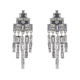 geometry drop earrings (6570590109814)