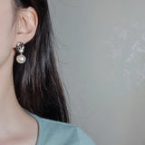 Grace Piercing - Gold Color