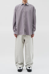 Less Pigment Shirt (5color)