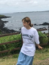 ガンブルセットアップスカート