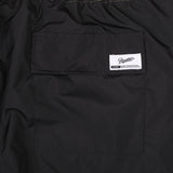 ポットXリフレクティブジョガーパンツ / BSR2223FWPT024 BSR POT-X REFLECTIVE JOGGER PANTS KHAKI