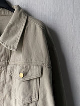  Rave jacket 2C