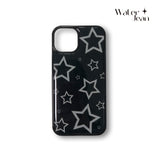 black star case