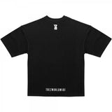 TREZ OF ALL TIME OVERSIZED TEE - BLACK (6635160895606)