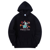 クレイジーピコフーディ / CRAZY PIKO HOODIE