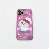 Ribbon tori Bumper Case (6660043505782)