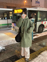 Miyuki coat