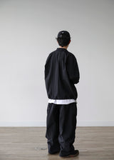 WIT NYLON SHIRTS