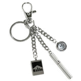 マリブシガーキーリング / malibu cigar keyring
