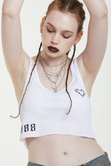 ワールドノースリーブトップス / WORLD SLEEVELESS TOP