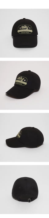 aiy Standard editon cap black