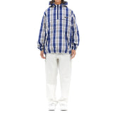 ステッチアノラックジャケット / STITCH ANORAK JACKET