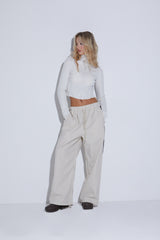 SLICE PANTS
