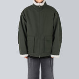 Ned Dumble Jacket
