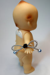 Rose Ribbon Ring